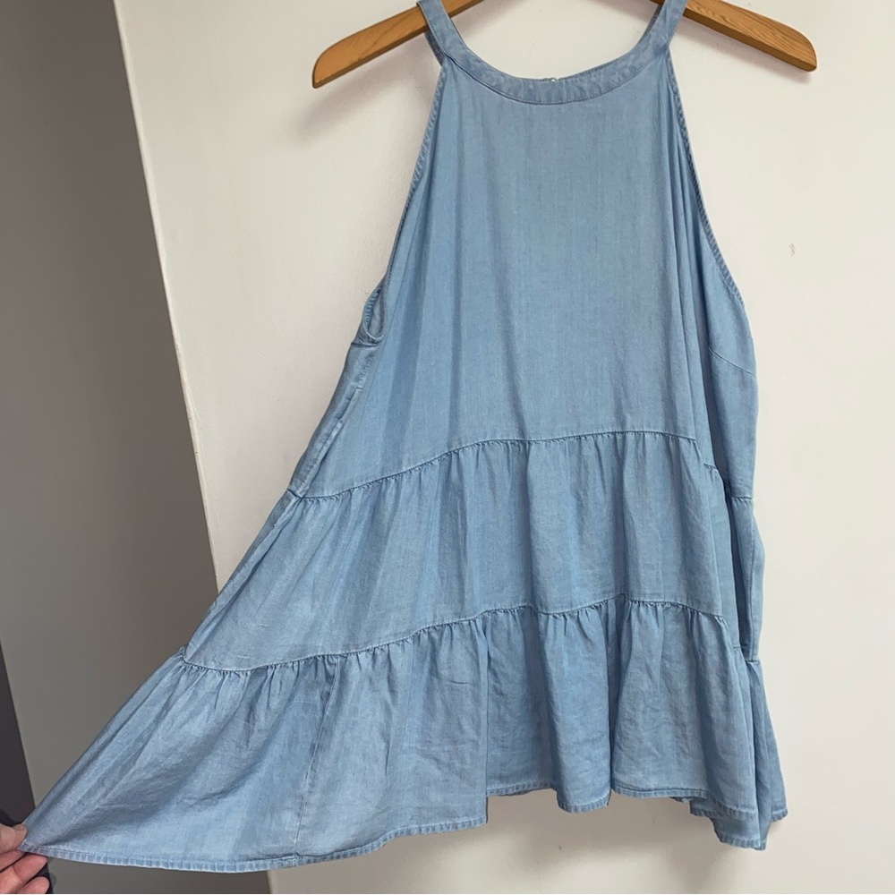 TORRID TOP - 1X (1)
